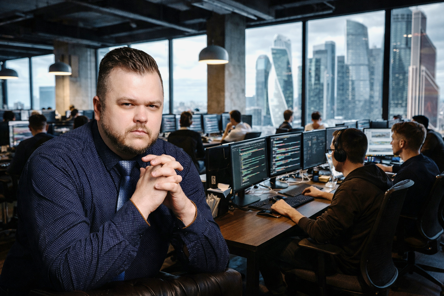 Лучшие IT-компании из рейтинга России: топ-26 с адресами в сети