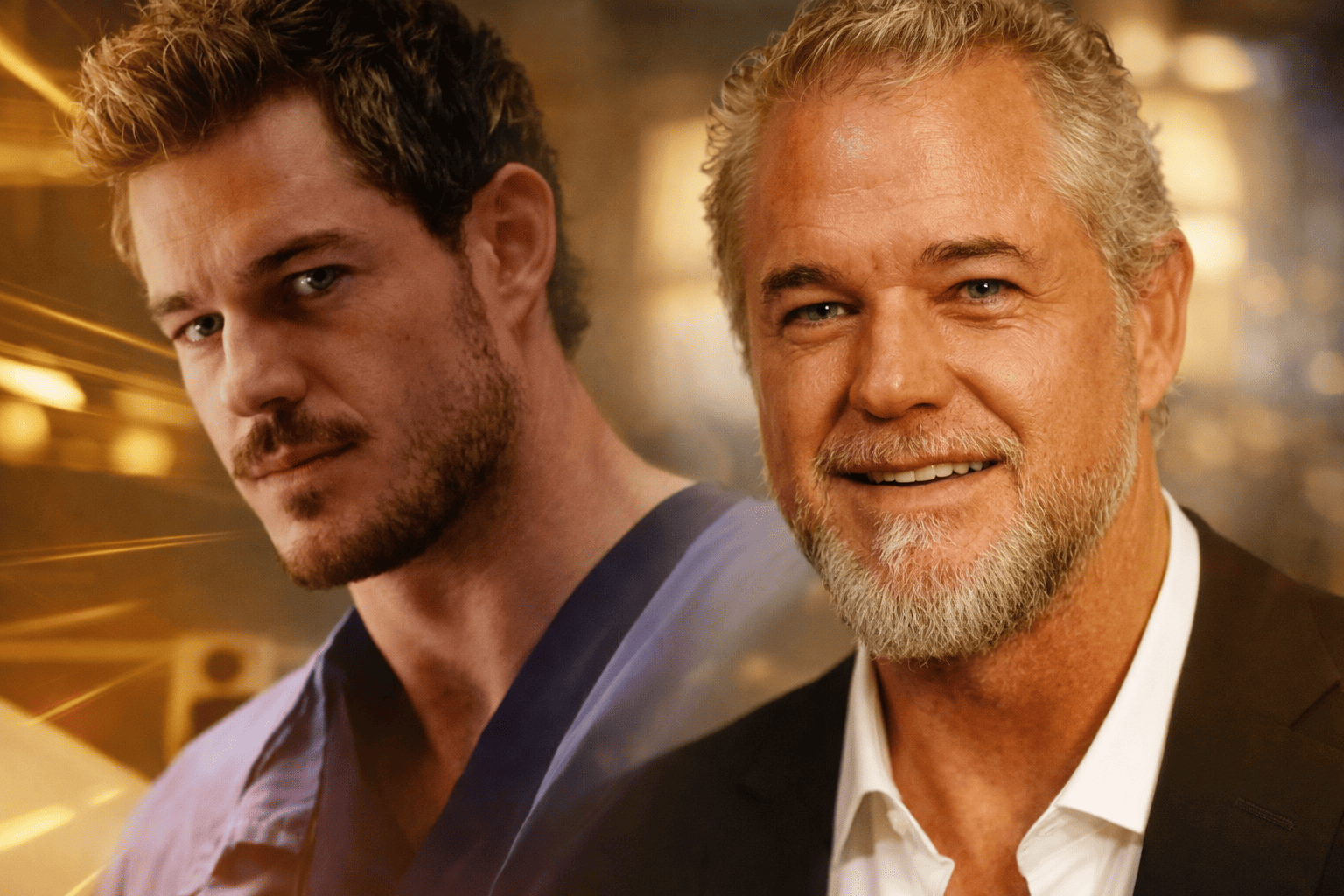 Эрик Дейн умер и вызвал бурю в поисковиках по всему миру